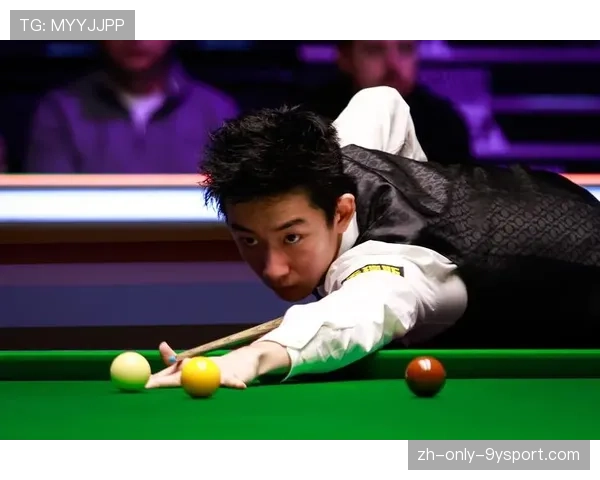吴宜泽斯诺克南京国锦赛最新表现分析，斯诺克吴宜泽简介