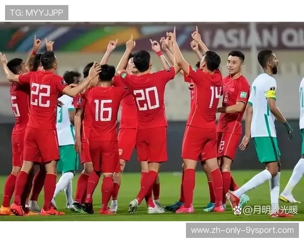 国足国际赛事经验积累与反思，国足赢的三个方案